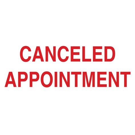 Appointment canceled. Things To Know About Appointment canceled. 